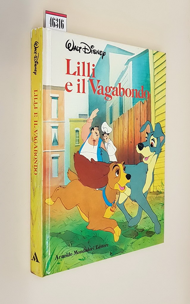 LILLI E IL VAGABONDO