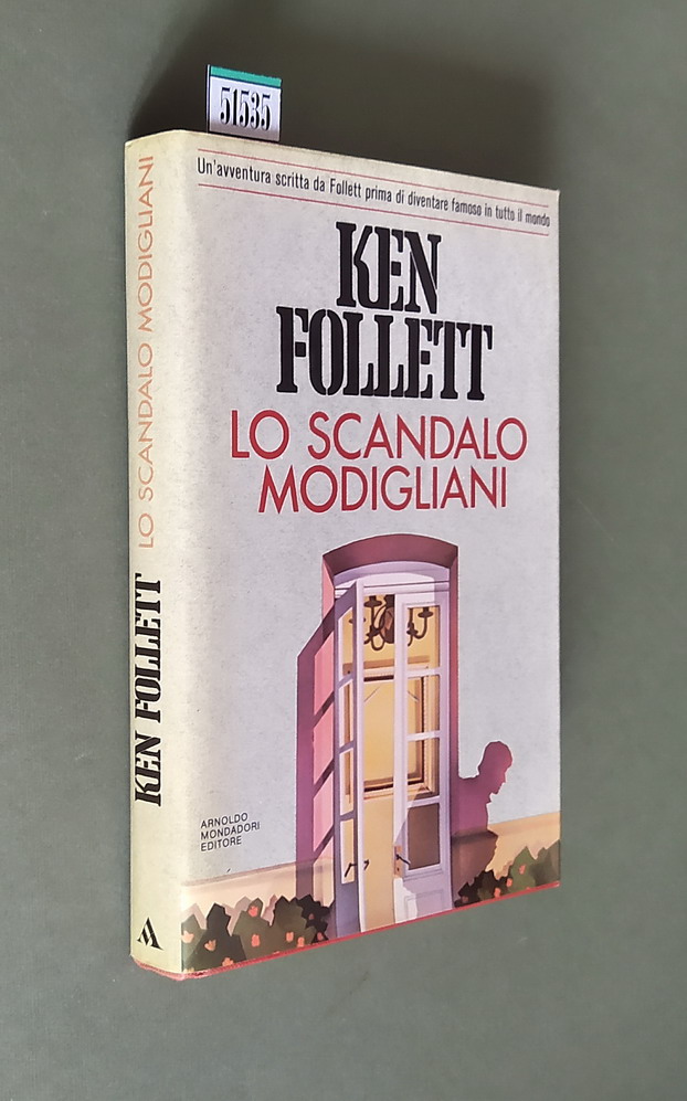 LO SCANDALO MODIGLIANI