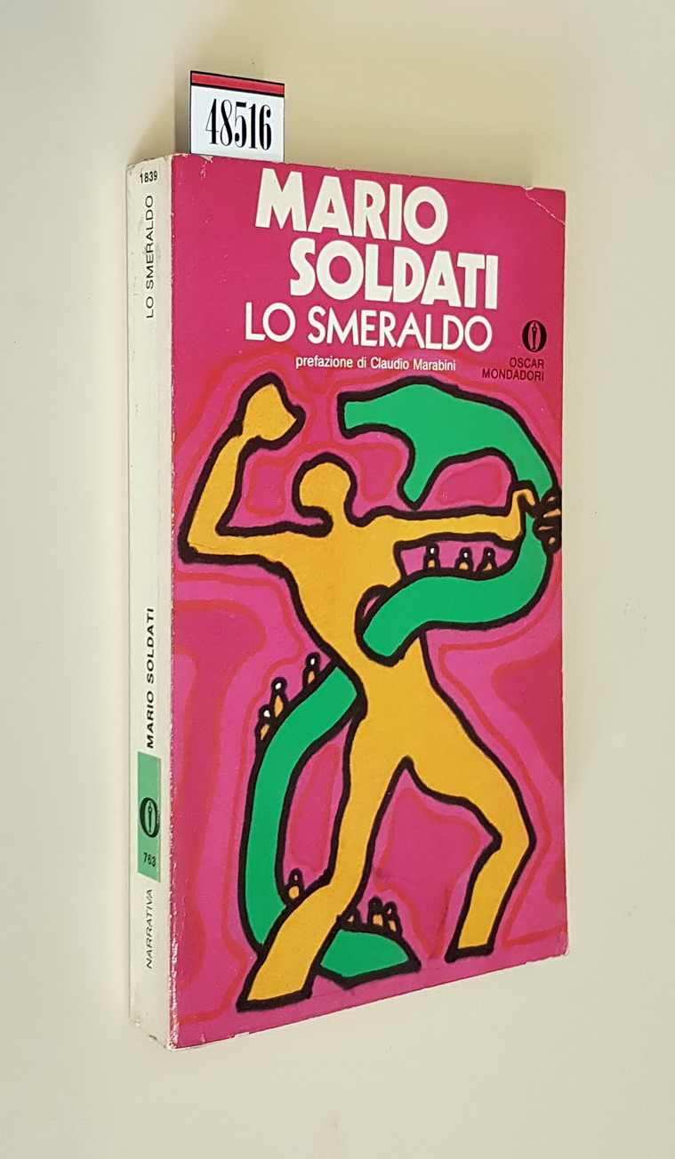 LO SMERALDO