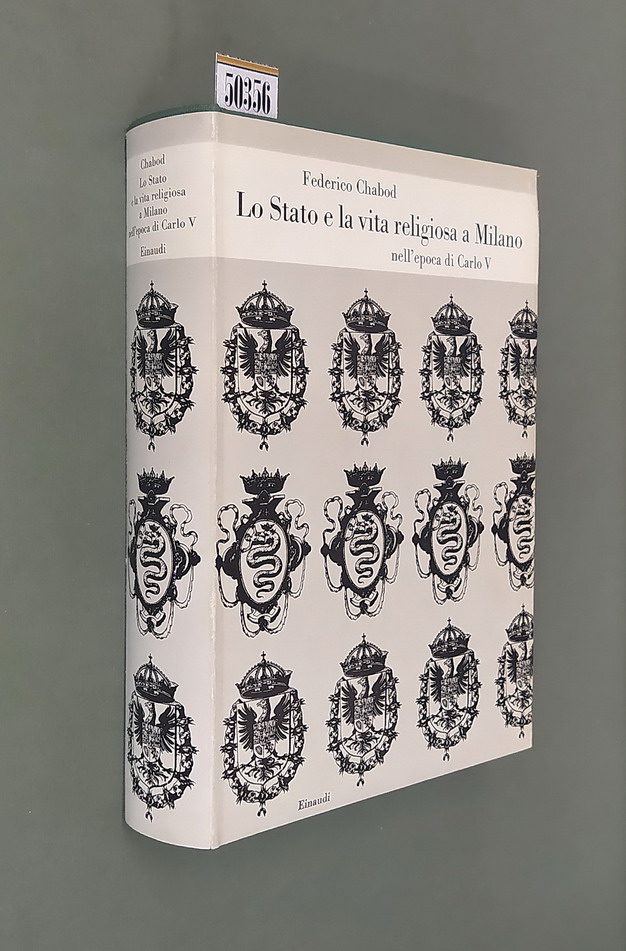 LO STATO E LA VITA RELIGIOSA A MILANO nell'epoca di …