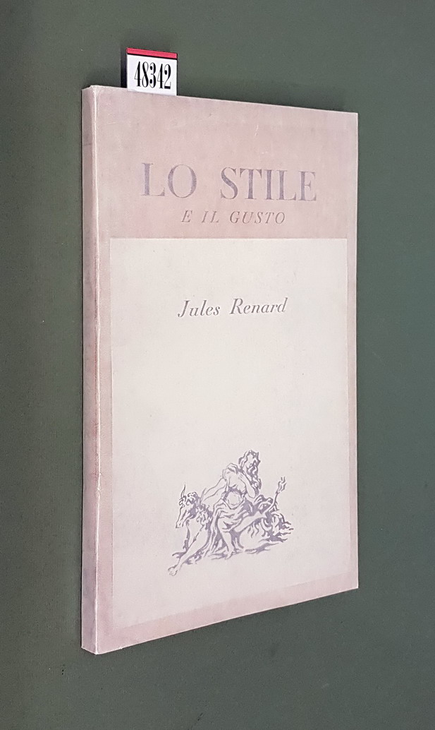 LO STILE E IL GUSTO
