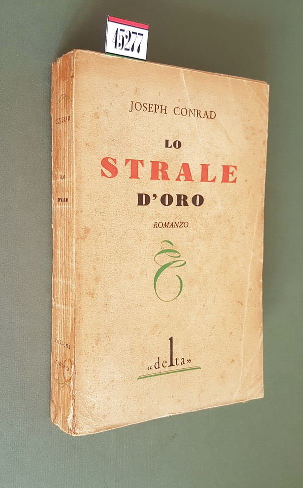 LO STRALE D'ORO