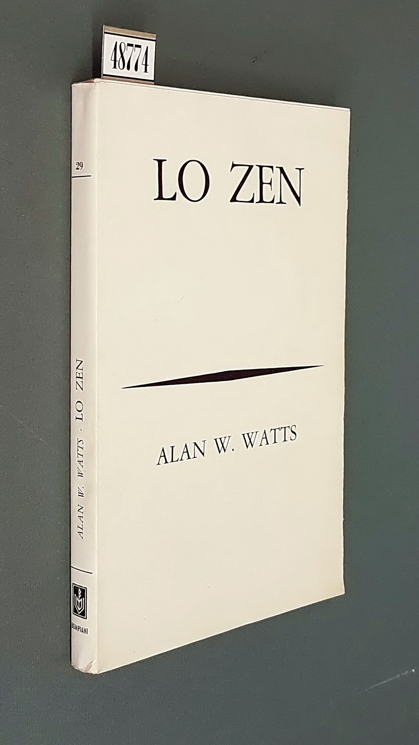 LO ZEN - Un modo di vita, lavoro e arte …