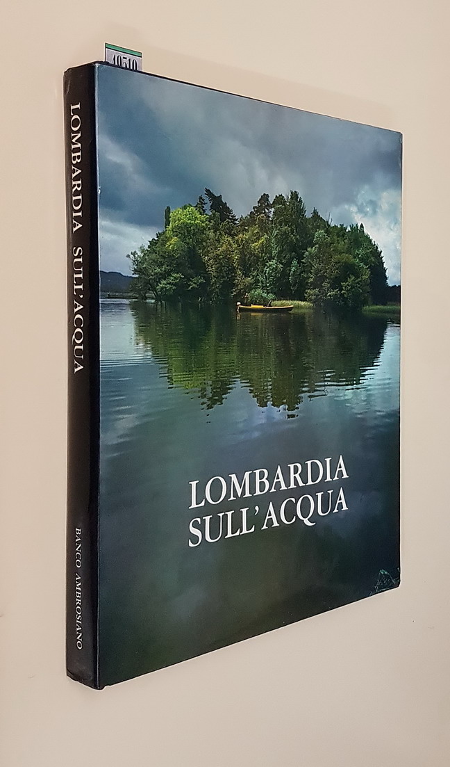 LOMBARDIA SULL'ACQUA