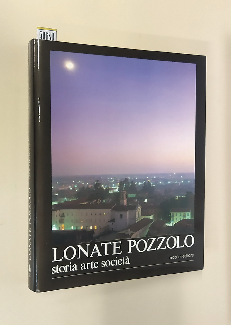 LONATE POZZOLO storia arte e societÃ