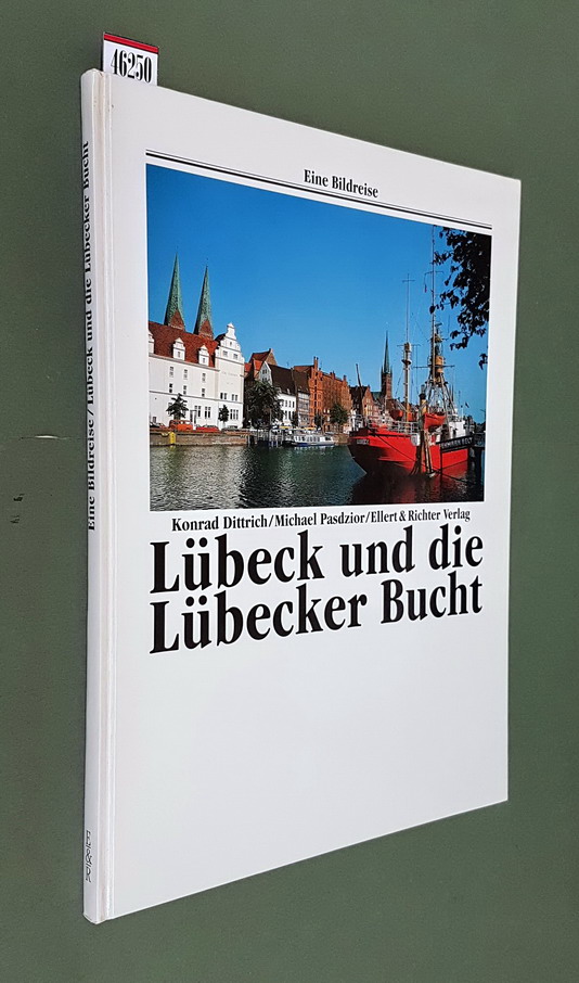 LUBECK UND DIE LUBECKER BUCHT