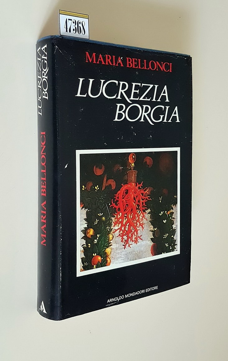 LUCREZIA BORGIA