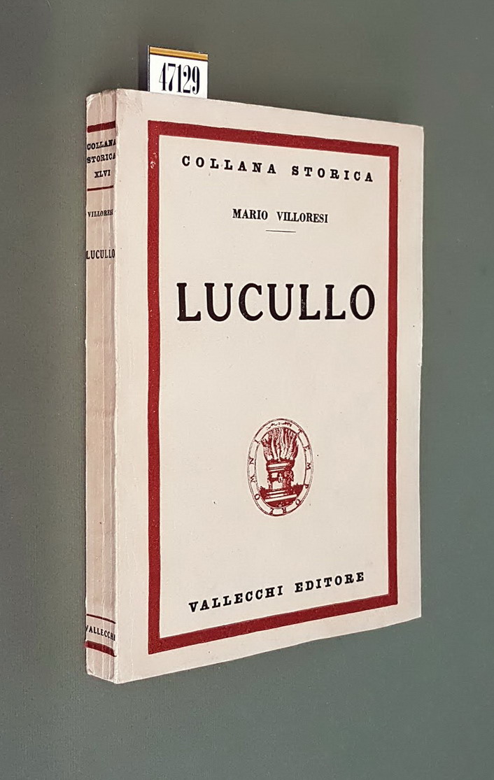 LUCULLO