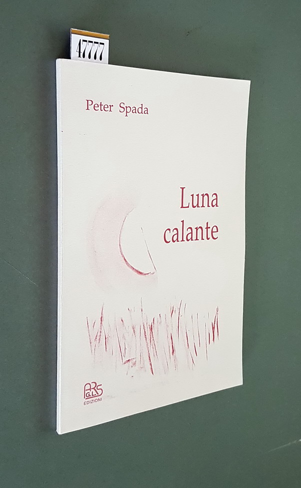LUNA CALANTE - Poesie