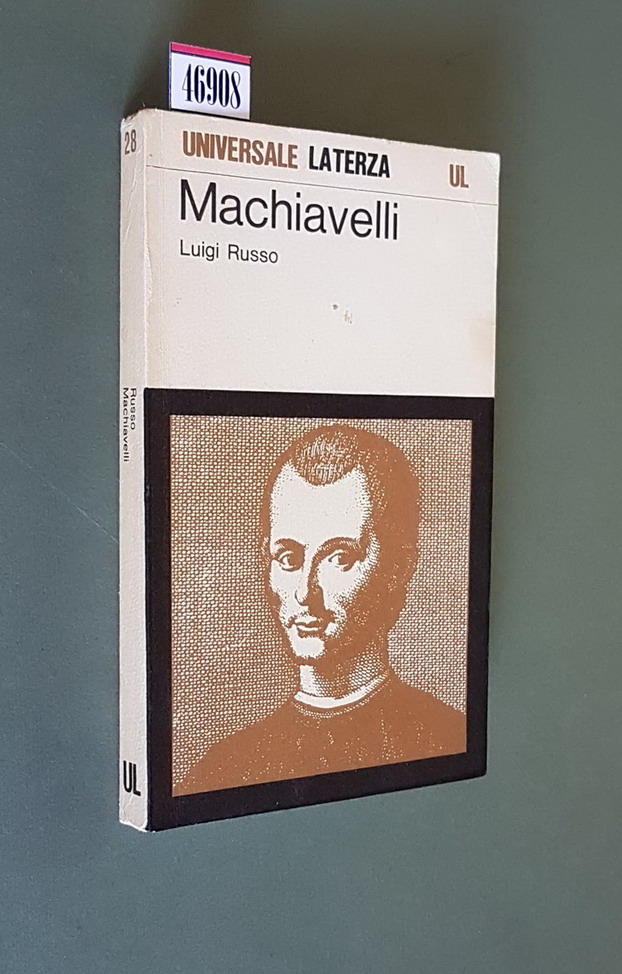 MACHIAVELLI