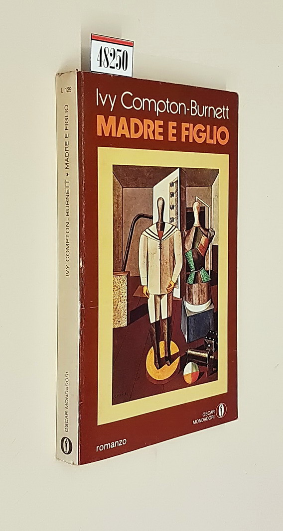 MADRE E FIGLIO