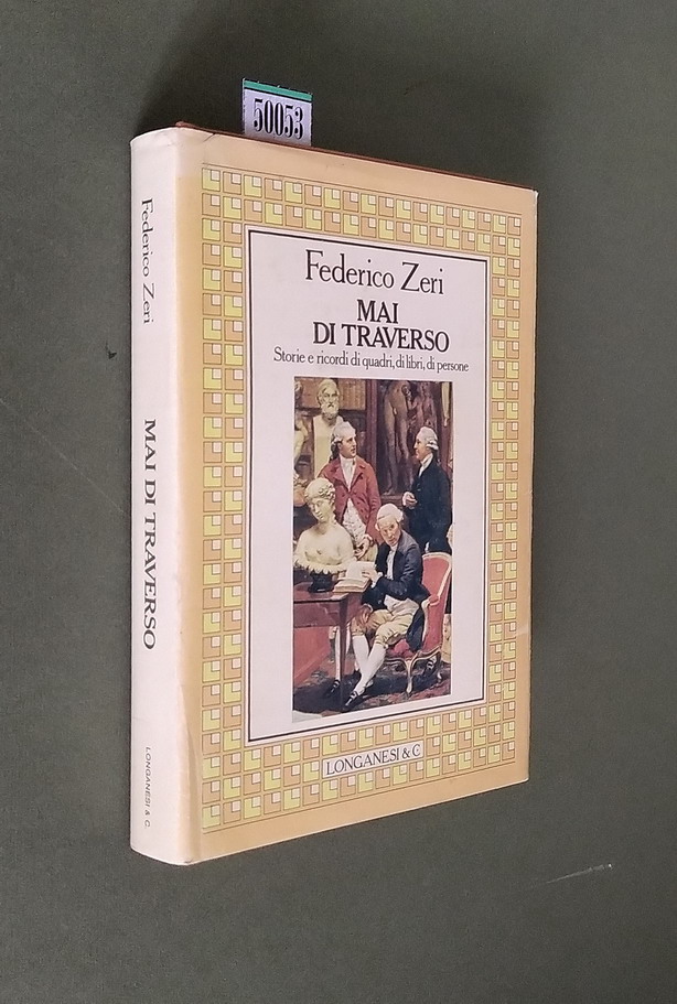 MAI DI TRAVERSO