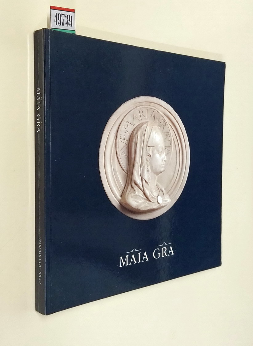 MAIA GRA - Maria Signora delle Grazie