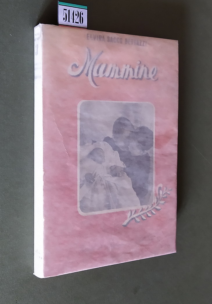 MAMMINE