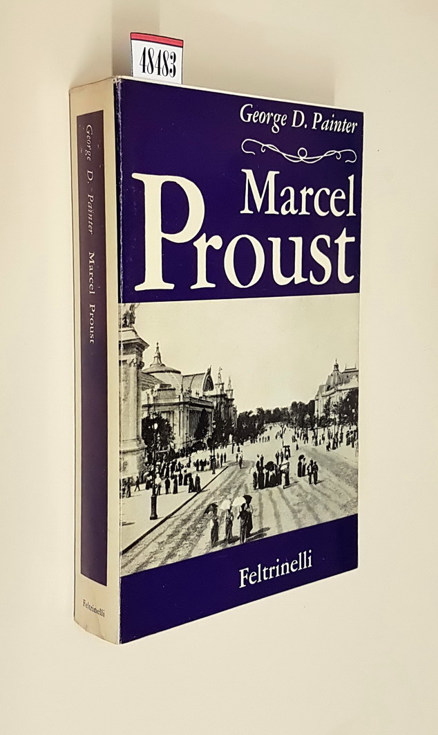 MARCEL PROUST