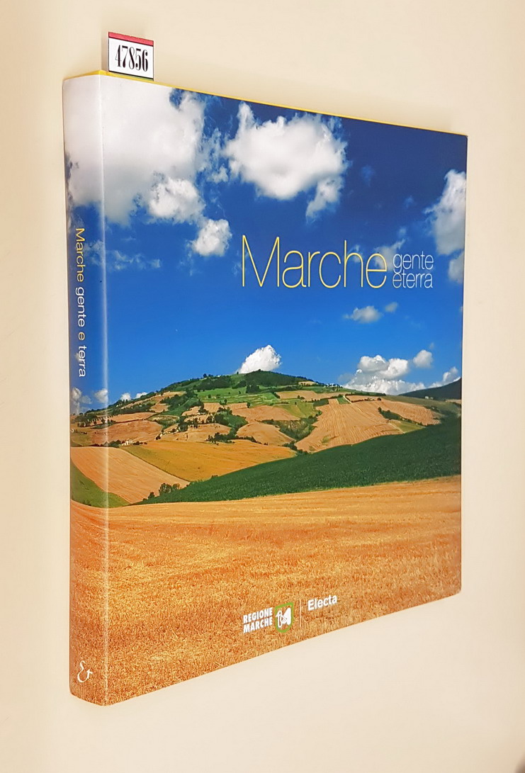 MARCHE gente e terra