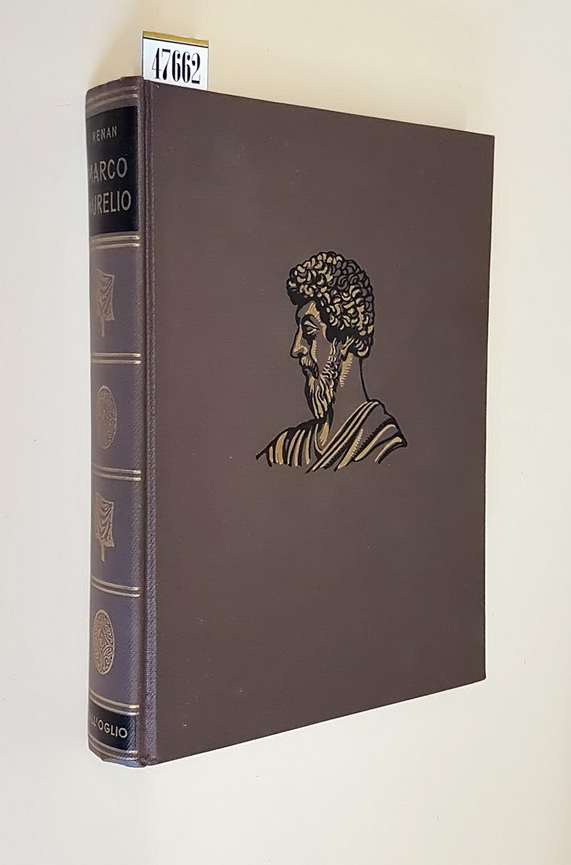 MARCO AURELIO E LA FINE DEL MONDO ANTICO