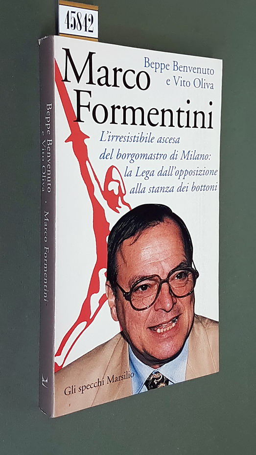MARCO FORMENTINI