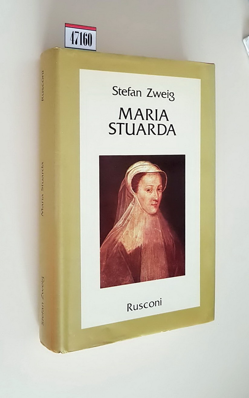 MARIA STUARDA