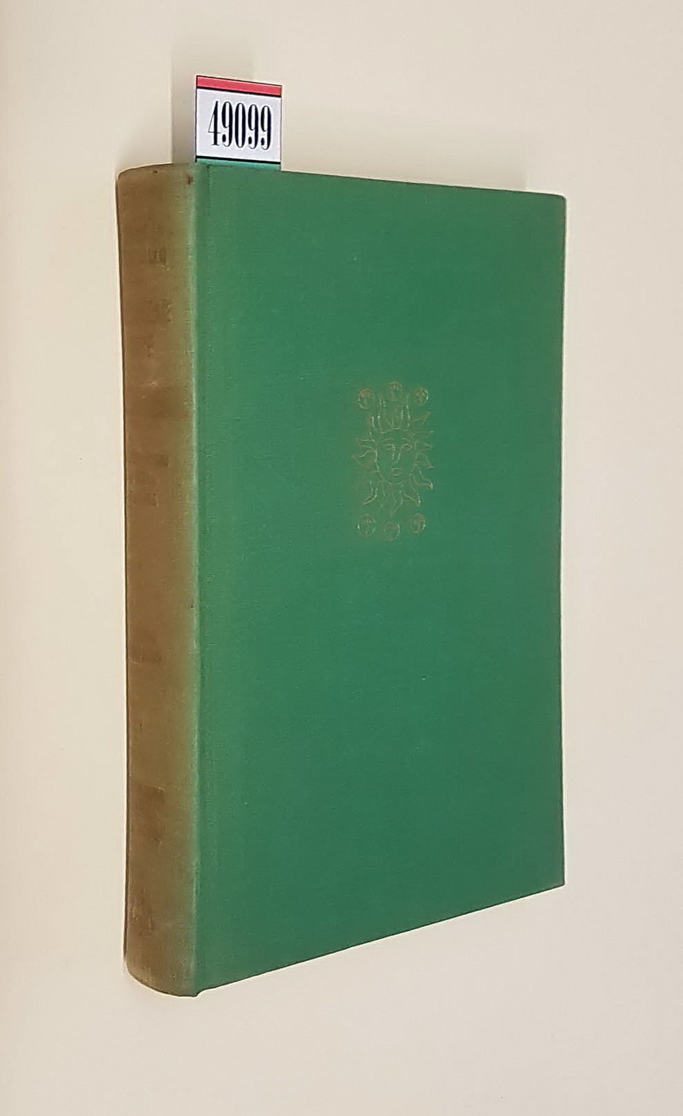 MASCHERE NUDE (vol. I) - Sei personaggi in cerca d'autore …