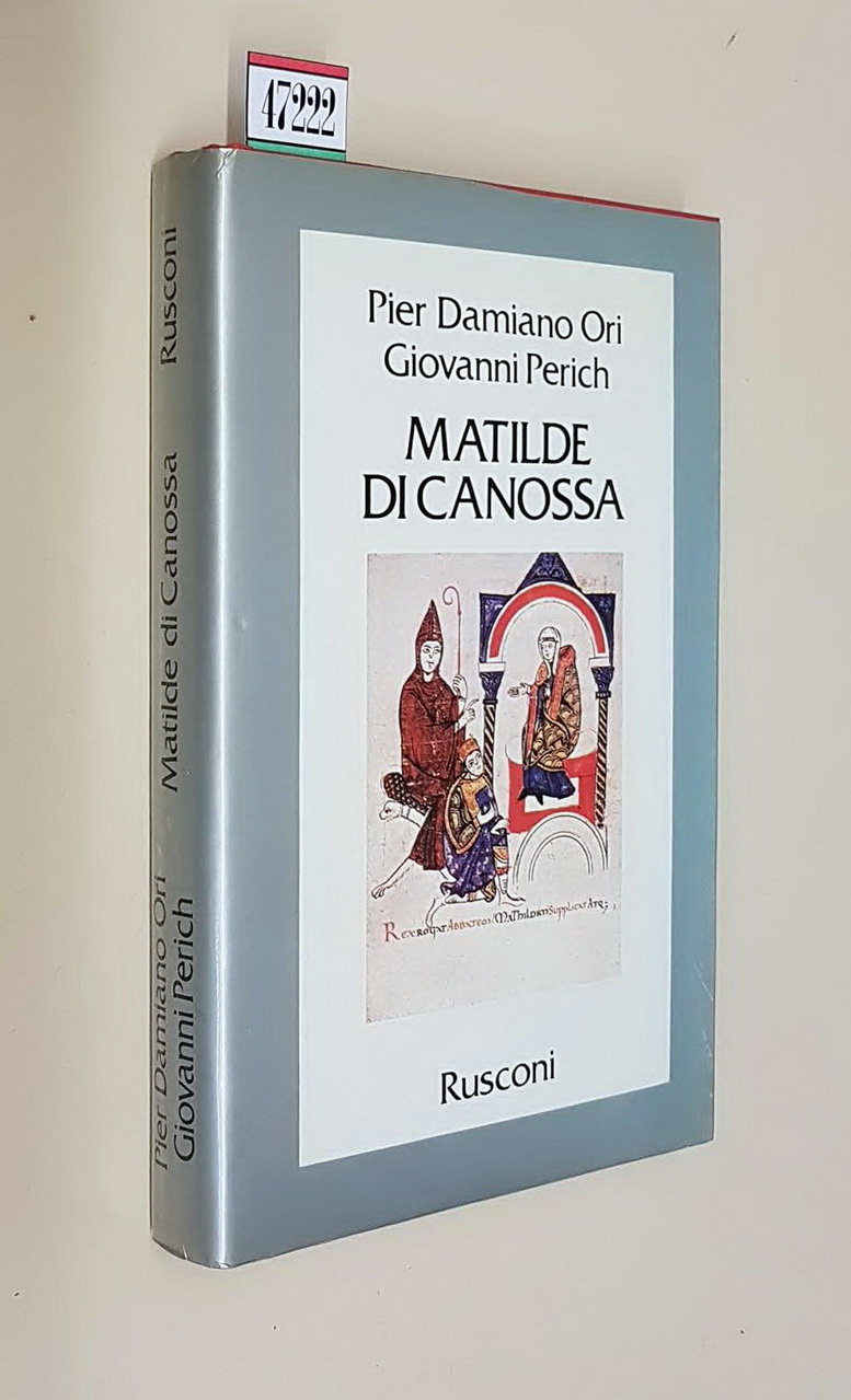 MATILDE DI CANOSSA