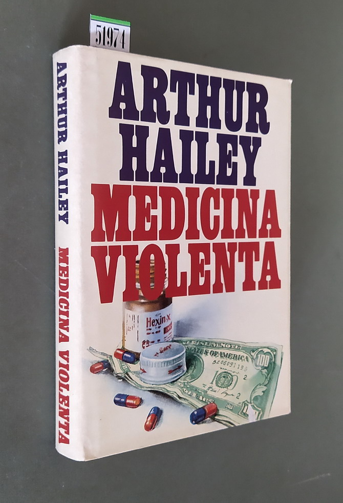MEDICINA VIOLENTA