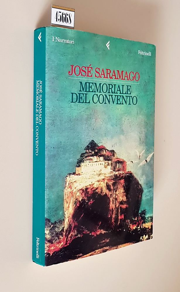 MEMORIALE DEL CONVENTO