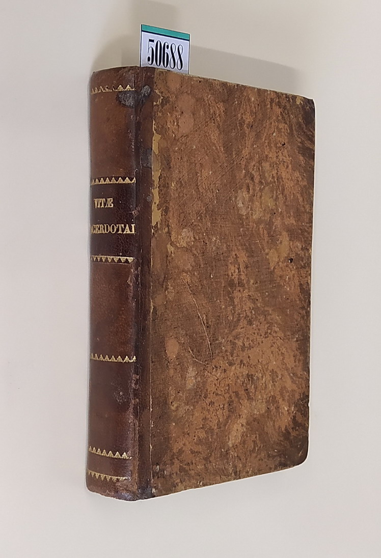 MEMORIALE VITAE SACERDOTALIS