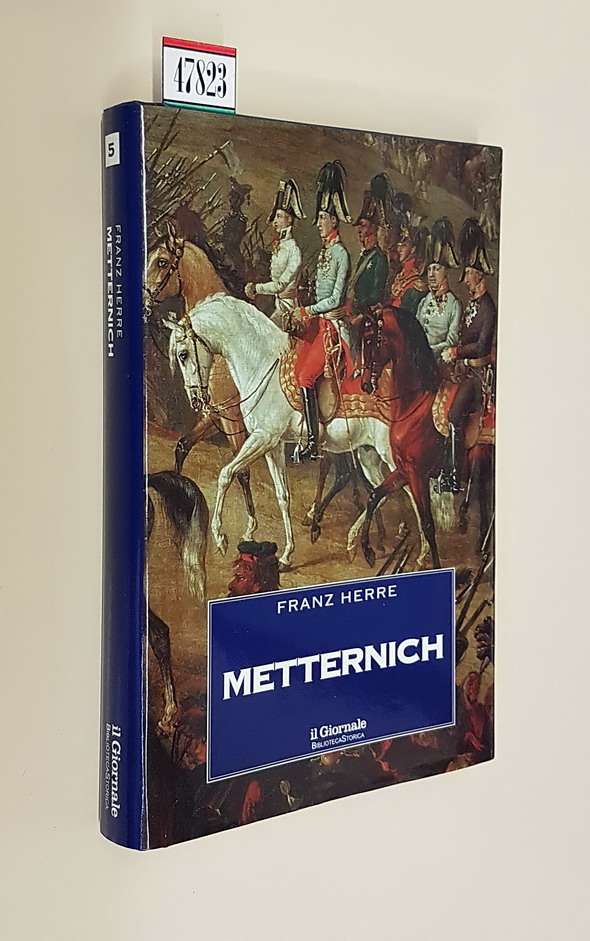 METTERNICH