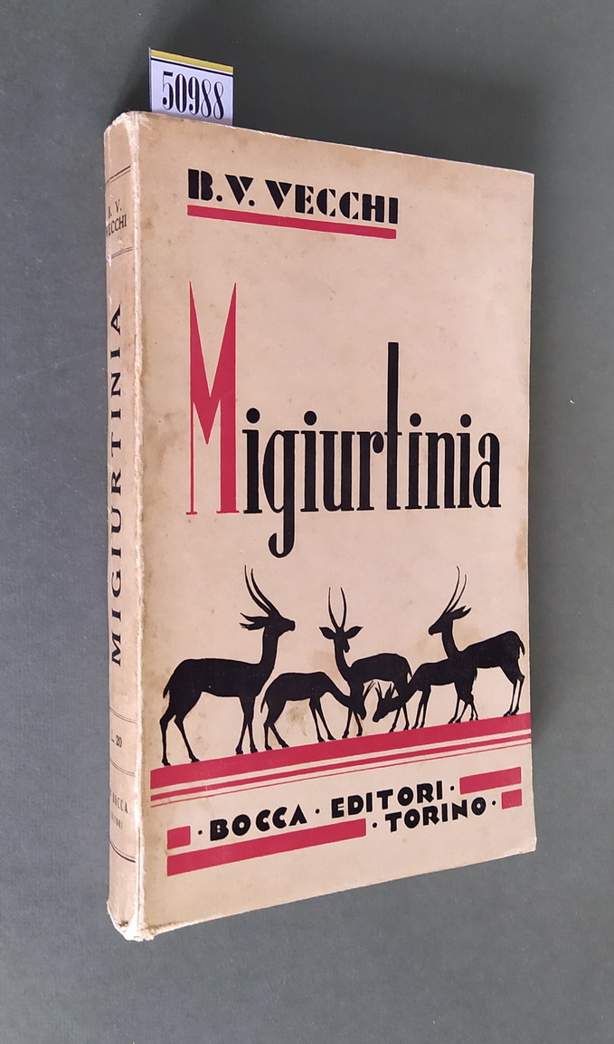 MIGIURTINA