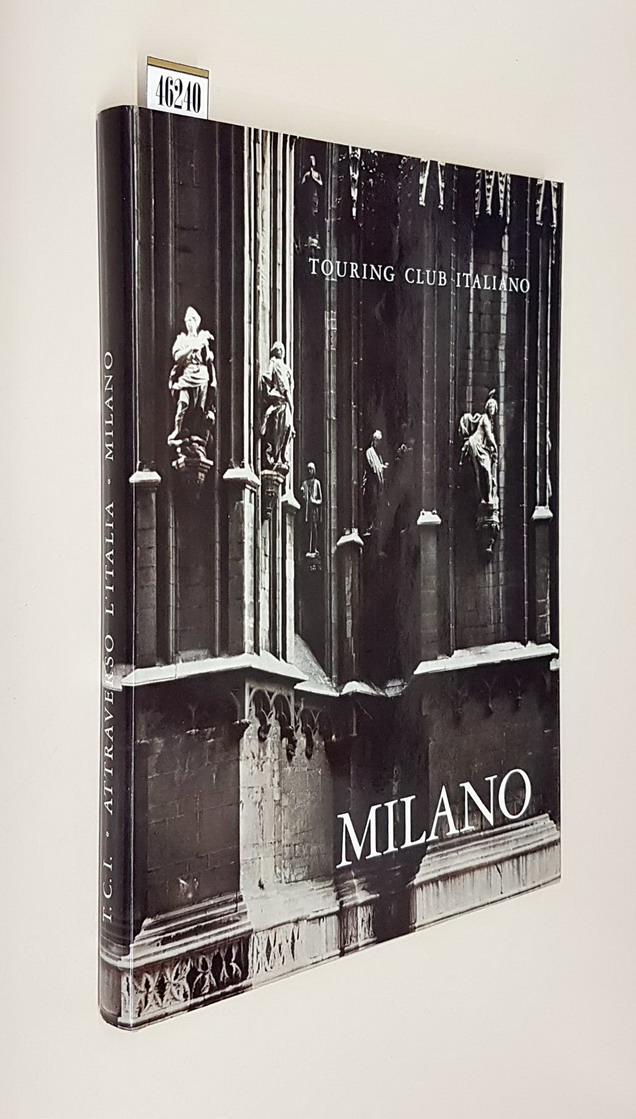 MILANO - Attraverso l'Italia (nuova serie)