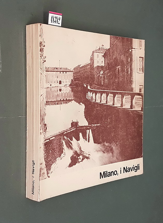 MILANO, I NAVIGLI