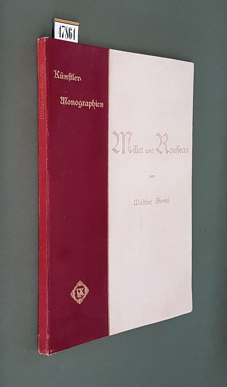 MILLET und ROUSSEAU