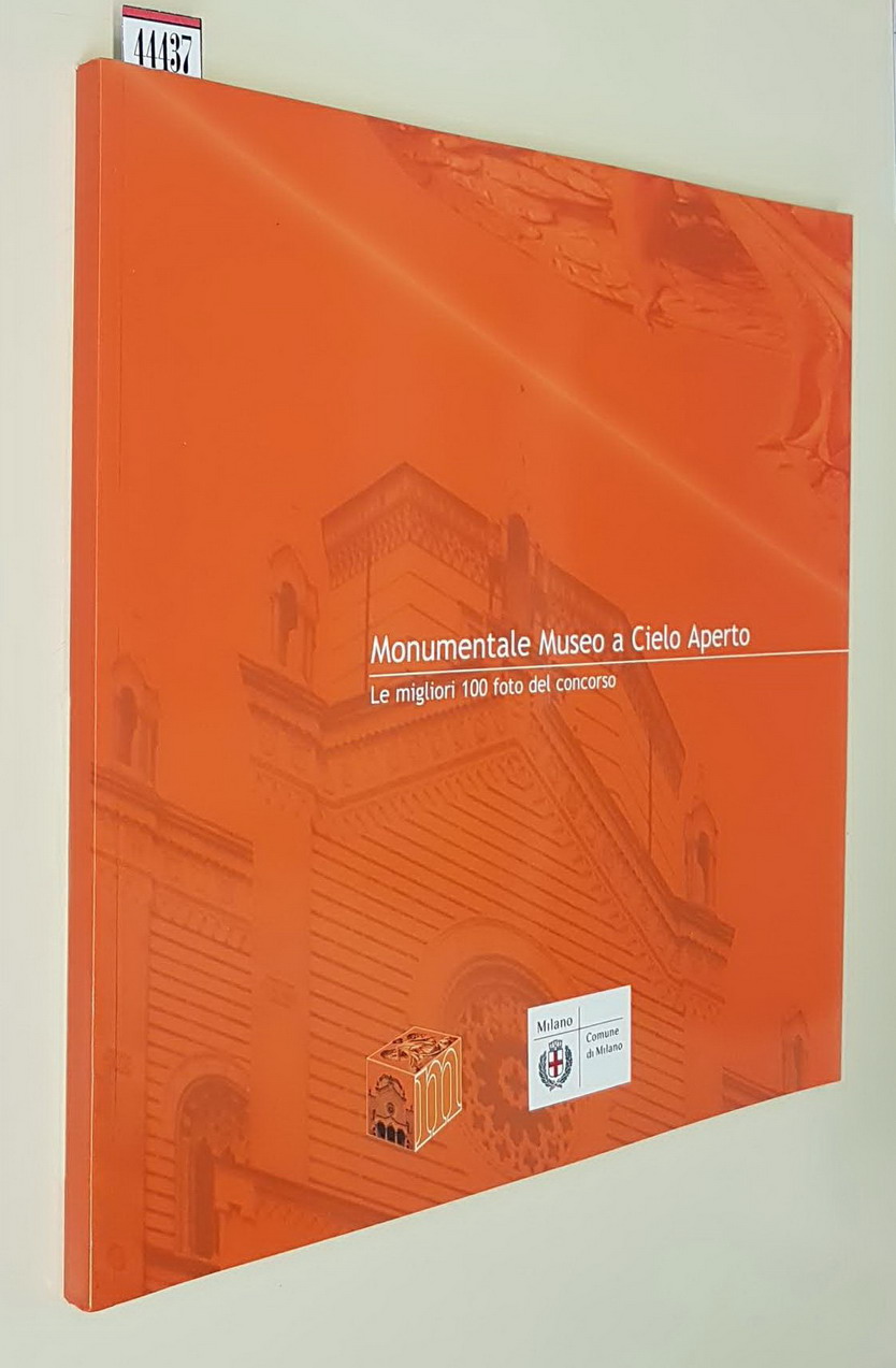 MONUMENTALE MUSEO A CIELO APERTO - Le miglio 100 foto …