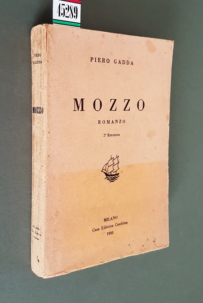 MOZZO
