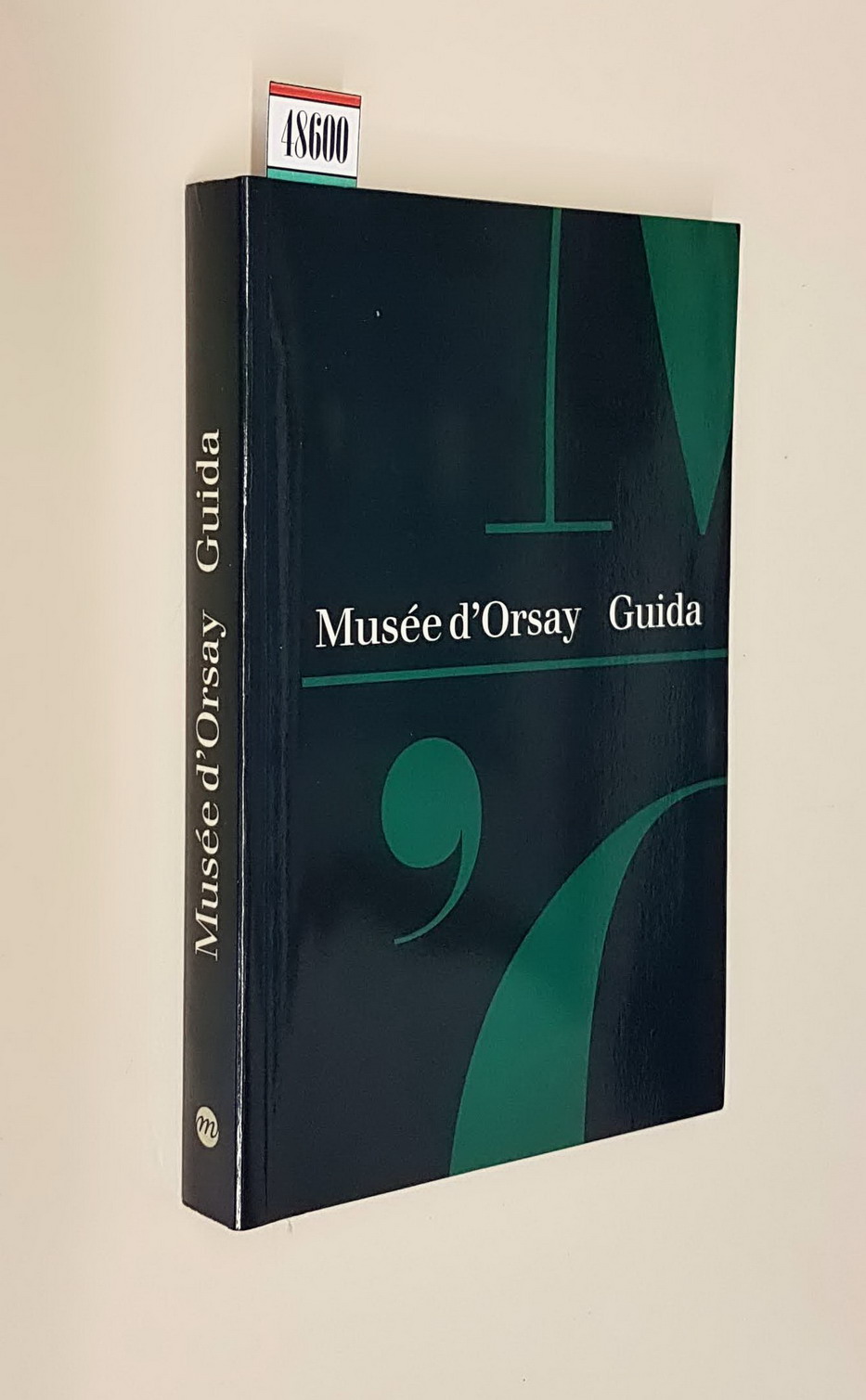 MUSEE D'ORSAY - Guida