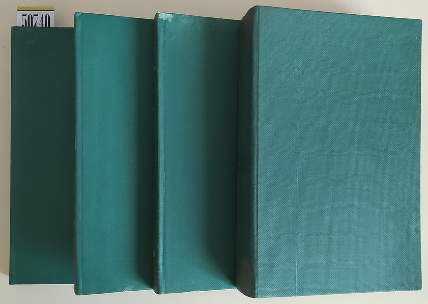 N. 4 romanzi di Mark Twain: WILSON LO ZUCCONE - …