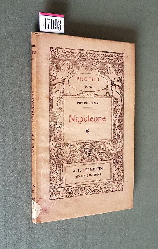 NAPOLEONE - Profili N. 92
