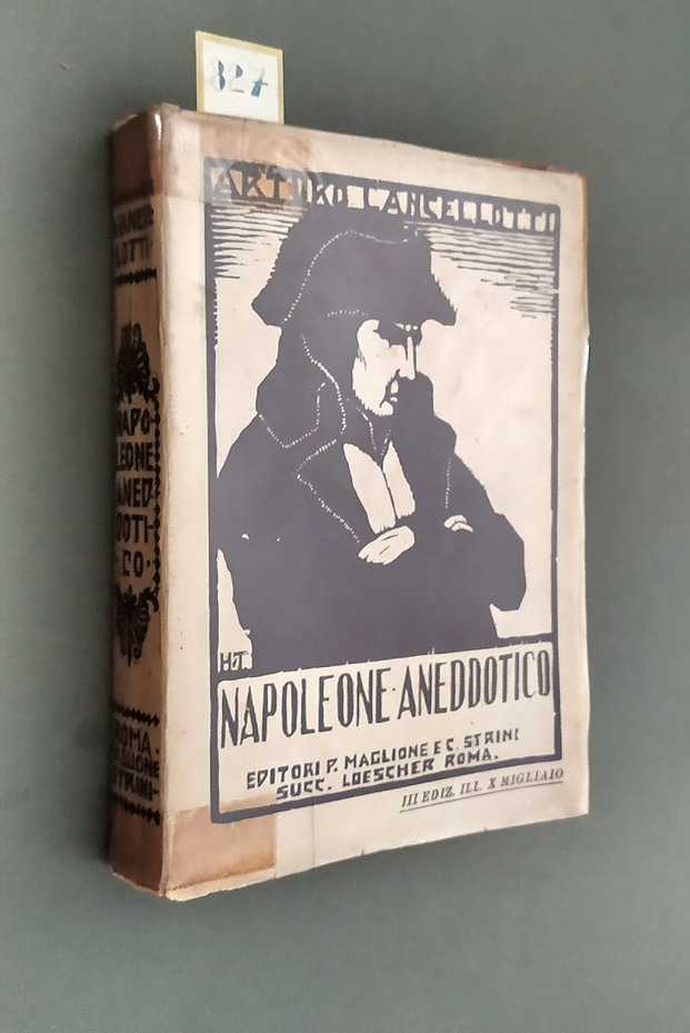 NAPOLEONE ANEDDOTICO