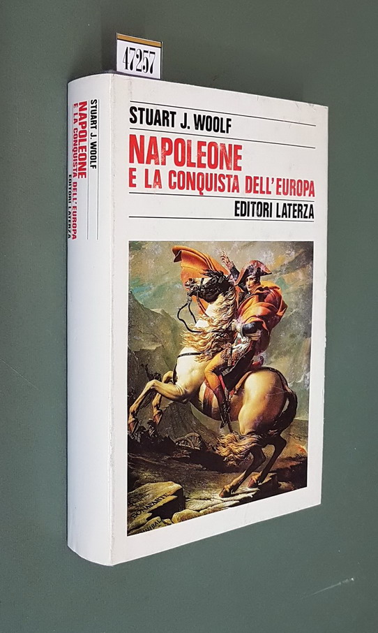 NAPOLEONE E LA CONQUISTA DELL'EUROPA