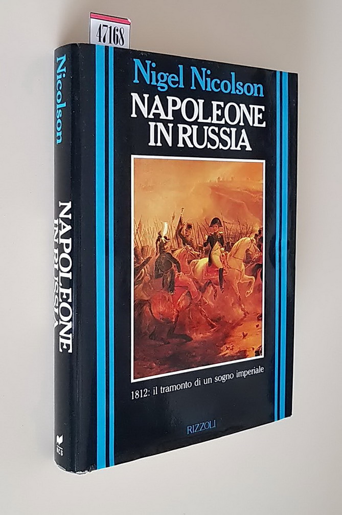 NAPOLEONE IN RUSSIA