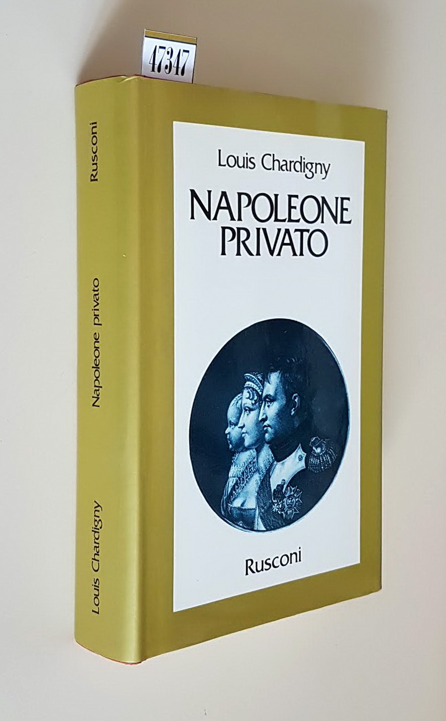 NAPOLEONE PRIVATO