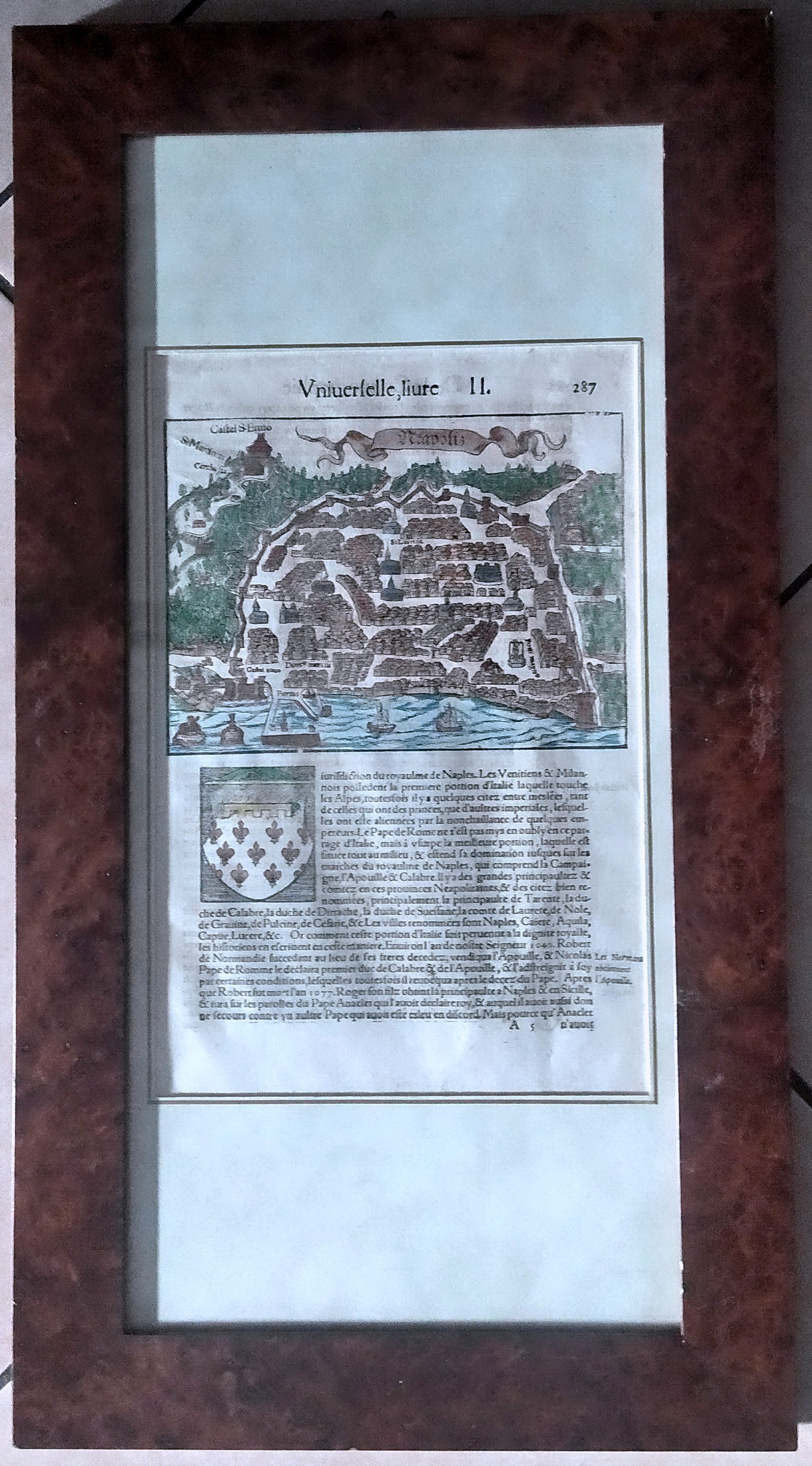 NEAPOLIS (Napoli)