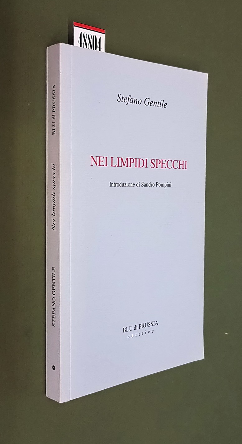 NEI LIMPIDI SPECCHI