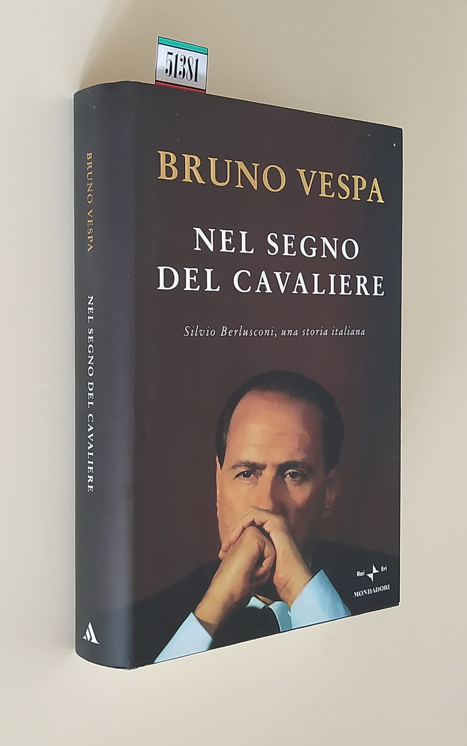 NEL SEGNO DEL CAVALIERE - Silvio Berlusconi, una storia italiana