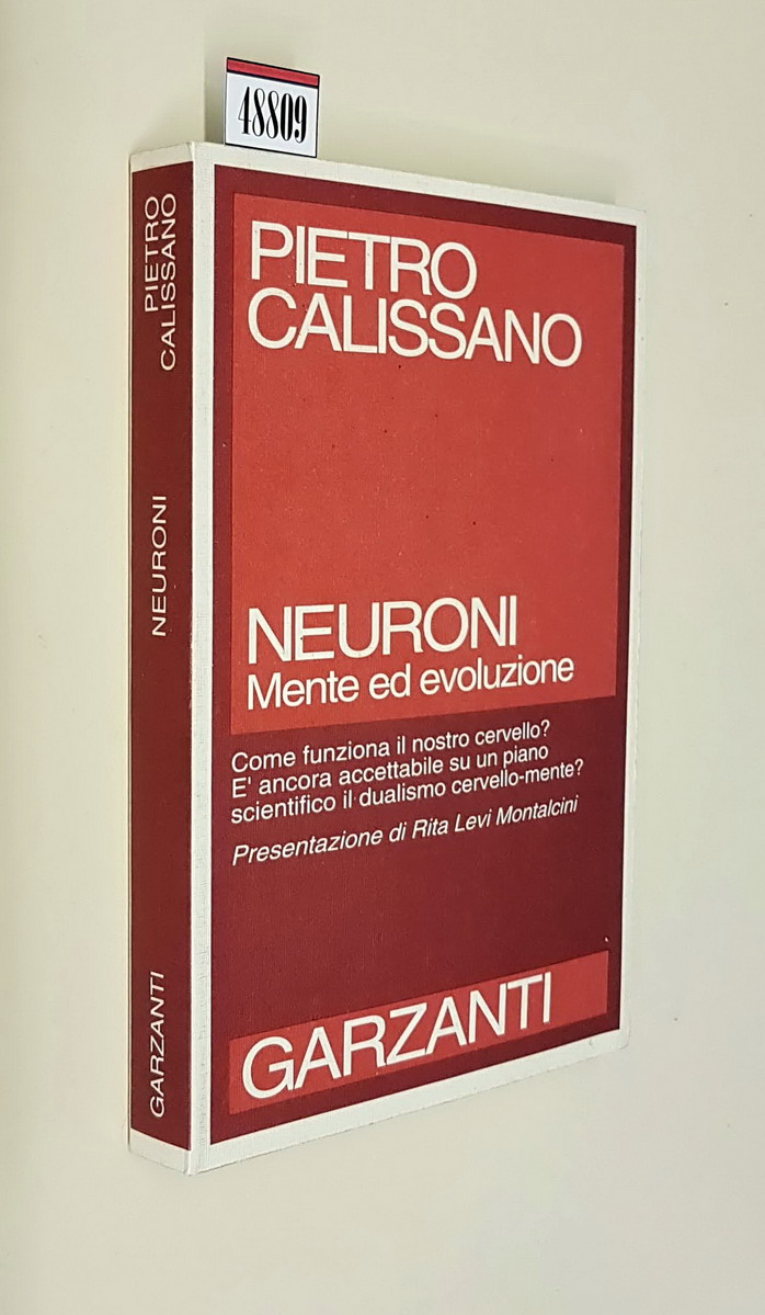 NEURONI - Mente ed evoluzione