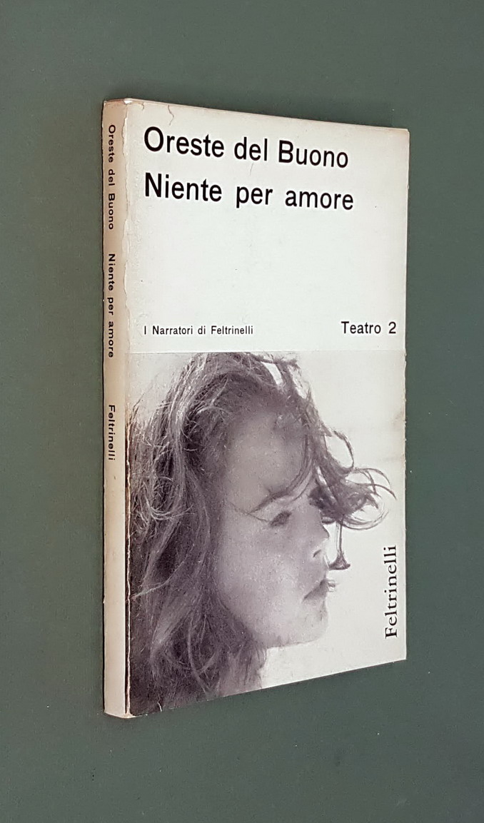 NIENTE PER AMORE