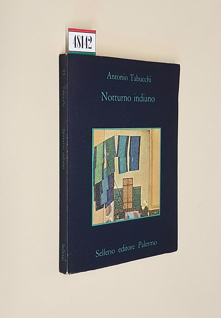 NOTTURNO INDIANO