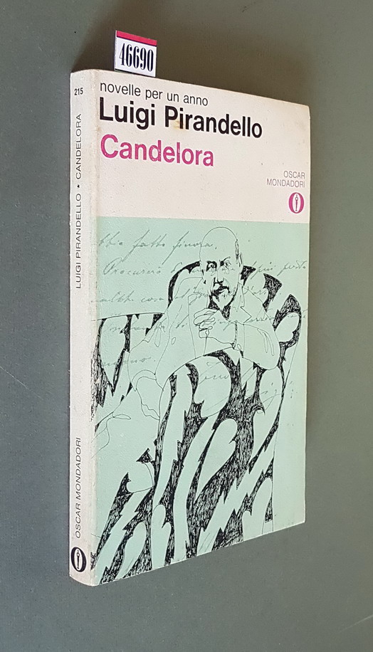 Novelle per un anno - CANDELORA