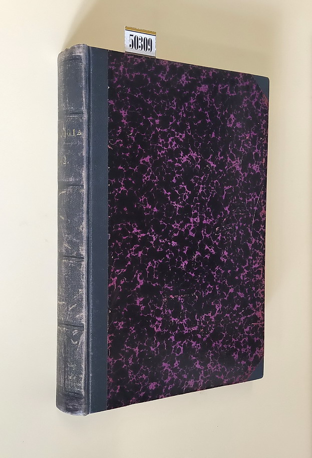 NUOVA ANTOLOGIA di scienze, lettere ed arti (Quarta Serie) - …